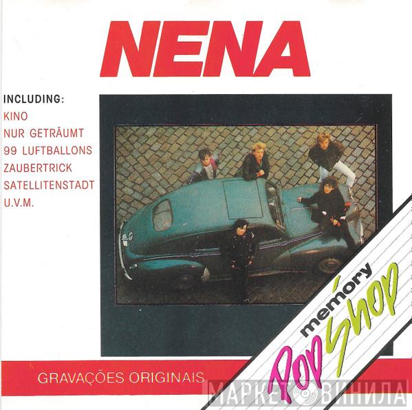  Nena  - Nena