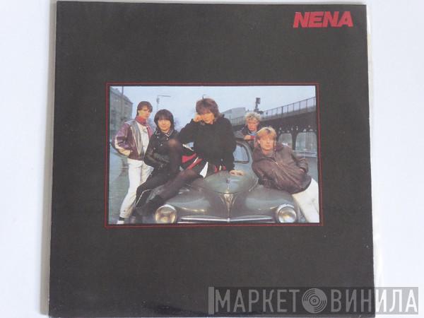  Nena  - Nena