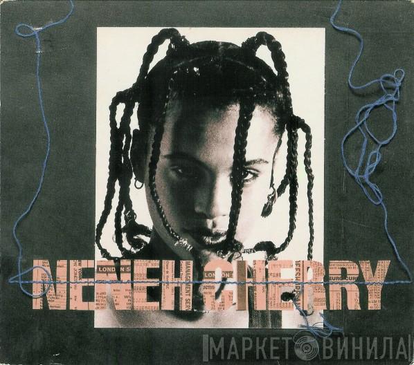  Neneh Cherry  - Buddy X