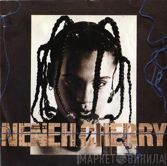 Neneh Cherry - Buddy X
