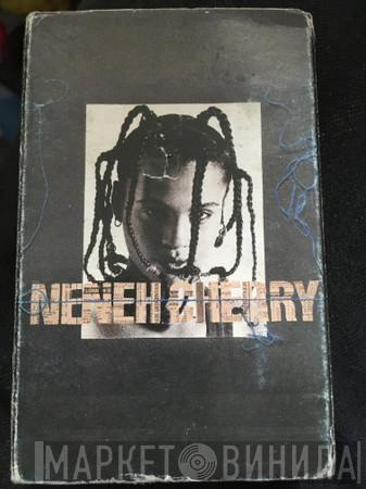  Neneh Cherry  - Buddy X