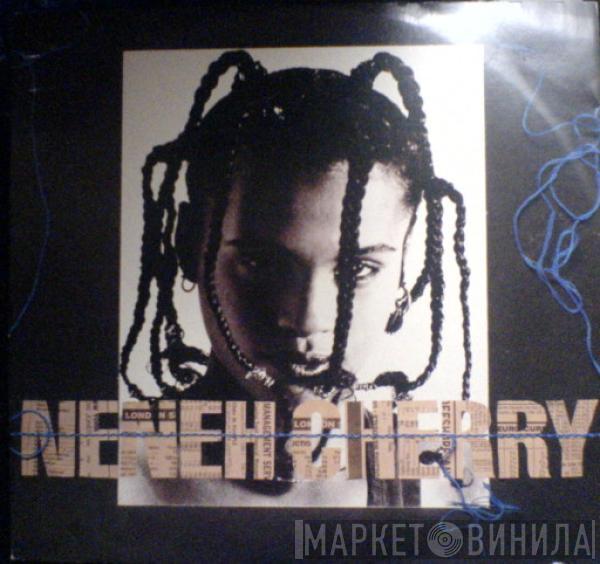 Neneh Cherry - Buddy X
