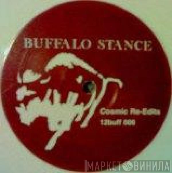 Neneh Cherry - Buffalo Stance (Cosmic Re-Edits)