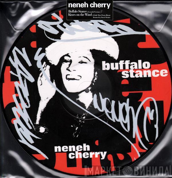  Neneh Cherry  - Buffalo Stance (Extended Version)