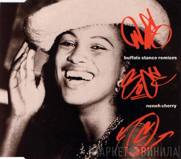  Neneh Cherry  - Buffalo Stance (Remixes)