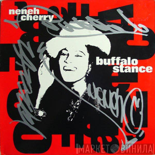  Neneh Cherry  - Buffalo Stance