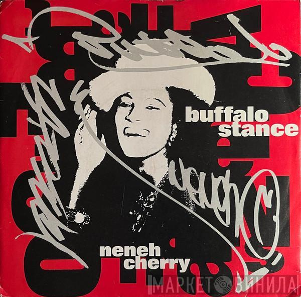 Neneh Cherry - Buffalo Stance