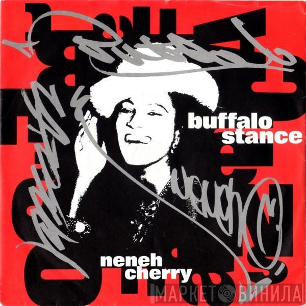 Neneh Cherry - Buffalo Stance