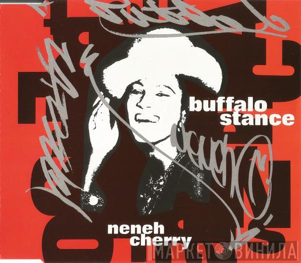  Neneh Cherry  - Buffalo Stance