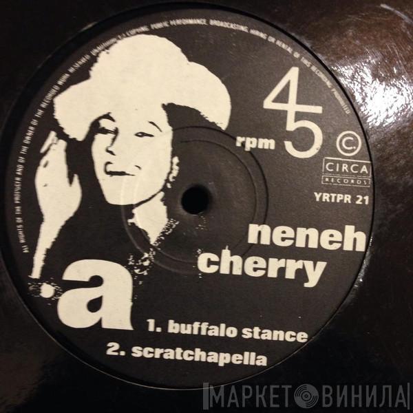 Neneh Cherry - Buffalo Stance