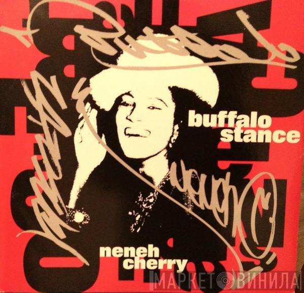 Neneh Cherry - Buffalo Stance