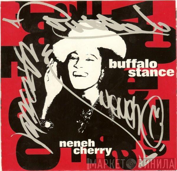  Neneh Cherry  - Buffalo Stance