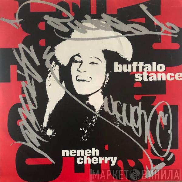  Neneh Cherry  - Buffalo Stance