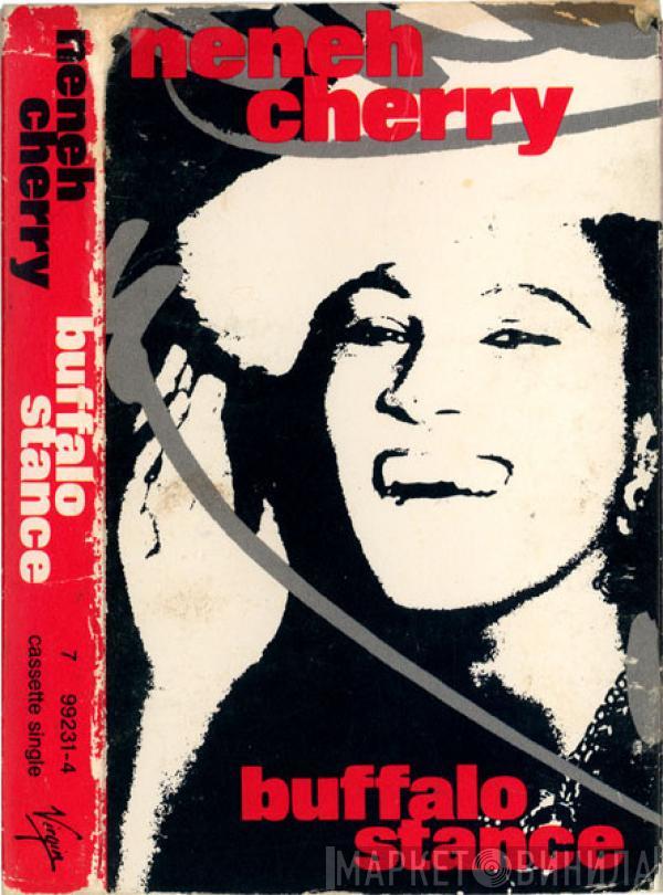  Neneh Cherry  - Buffalo Stance