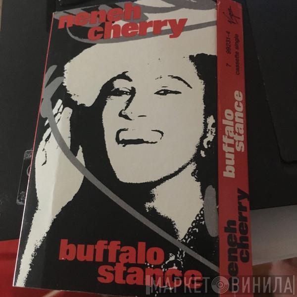  Neneh Cherry  - Buffalo Stance