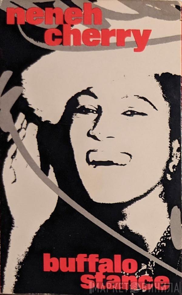  Neneh Cherry  - Buffalo Stance