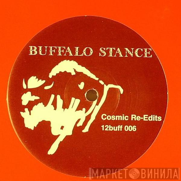  Neneh Cherry  - Buffalo Stance