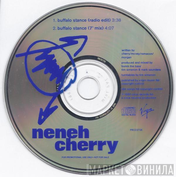  Neneh Cherry  - Buffalo Stance