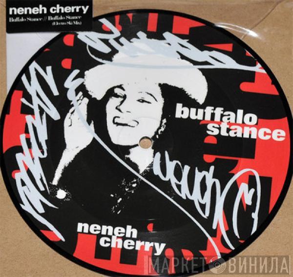  Neneh Cherry  - Buffalo Stance