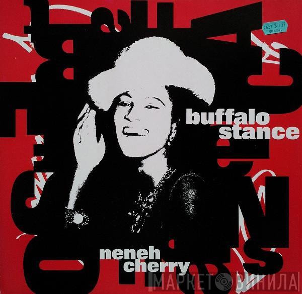  Neneh Cherry  - Buffalo Stance