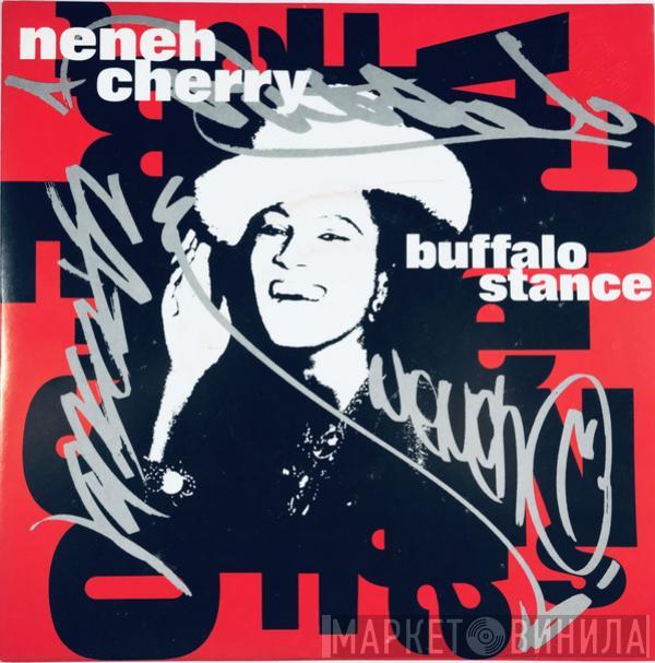  Neneh Cherry  - Buffalo Stance