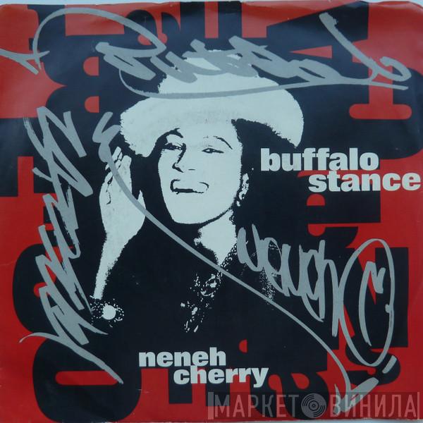  Neneh Cherry  - Buffalo Stance