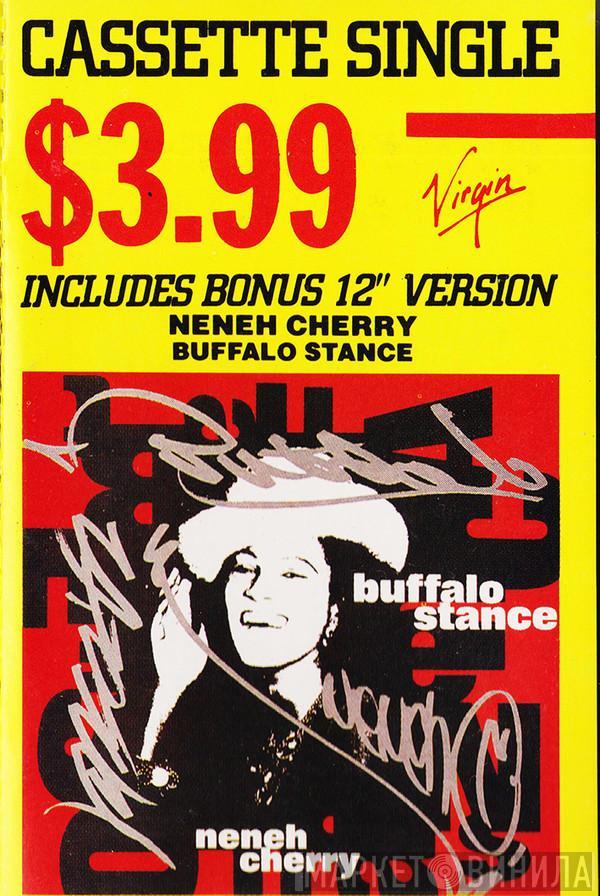  Neneh Cherry  - Buffalo Stance