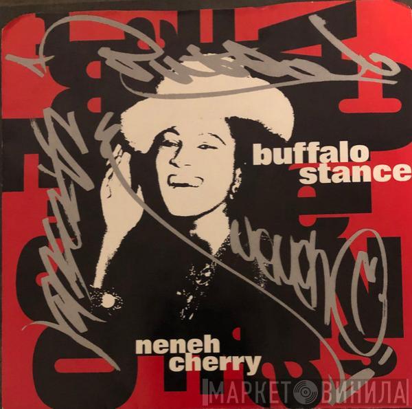  Neneh Cherry  - Buffalo Stance