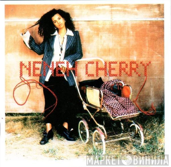  Neneh Cherry  - Homebrew
