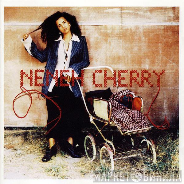  Neneh Cherry  - Homebrew