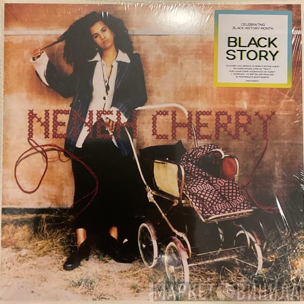 Neneh Cherry - Homebrew