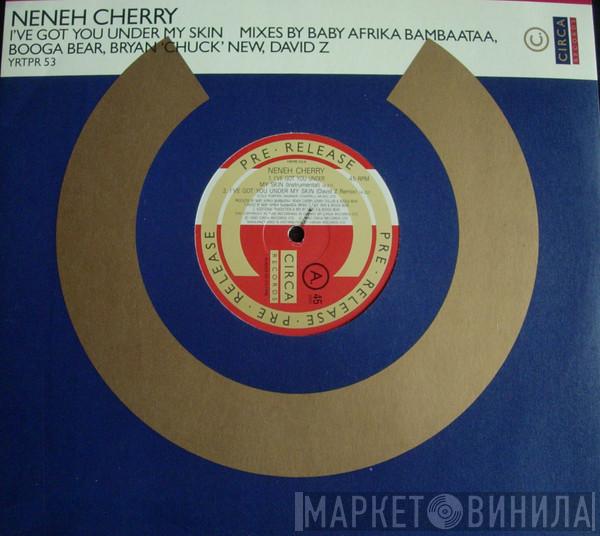 Neneh Cherry - I've Got You Under My Skin