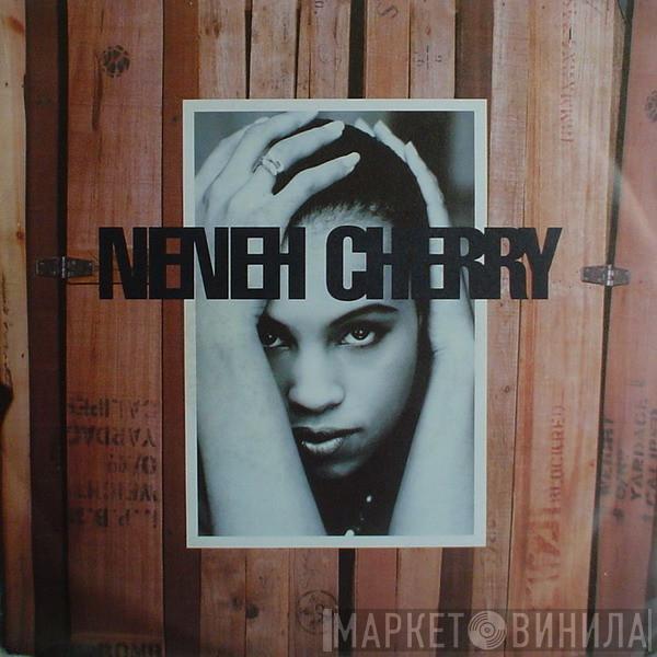 Neneh Cherry  - Inna City Mamma