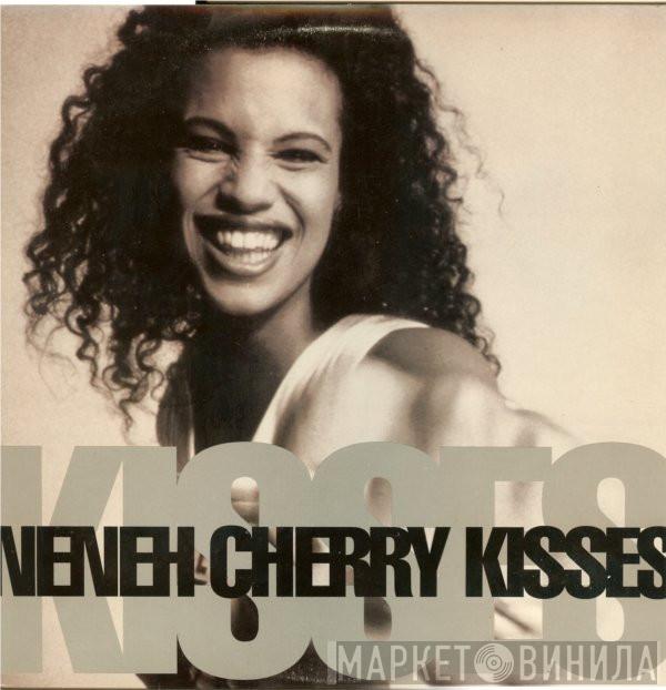  Neneh Cherry  - Kisses On The Wind