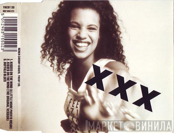  Neneh Cherry  - Kisses On The Wind