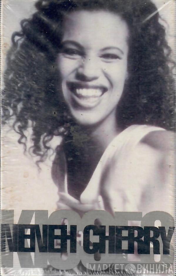  Neneh Cherry  - Kisses On The Wind