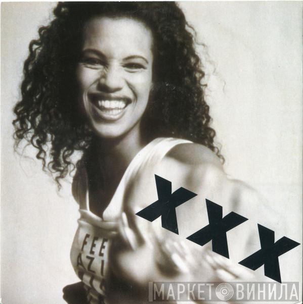  Neneh Cherry  - Kisses On The Wind