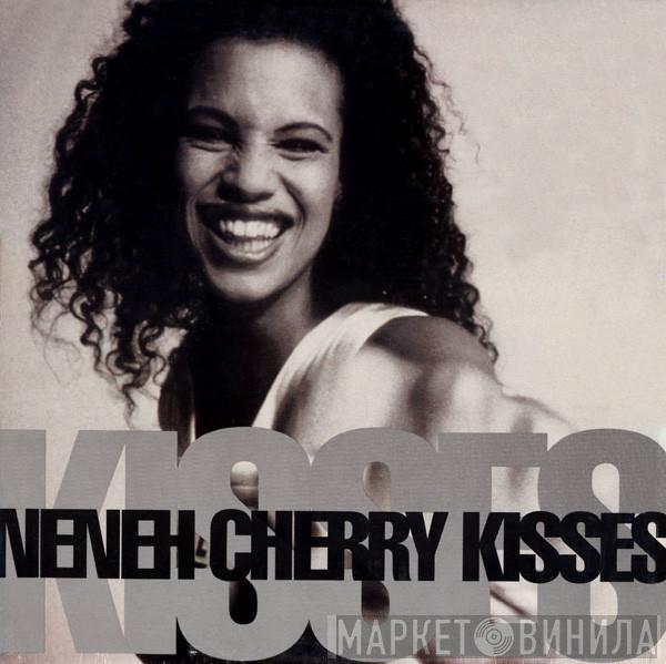  Neneh Cherry  - Kisses On The Wind