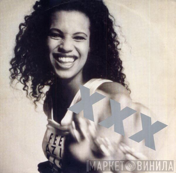 Neneh Cherry - Kisses On The Wind
