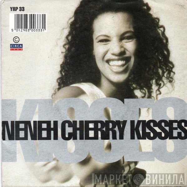 Neneh Cherry - Kisses On The Wind
