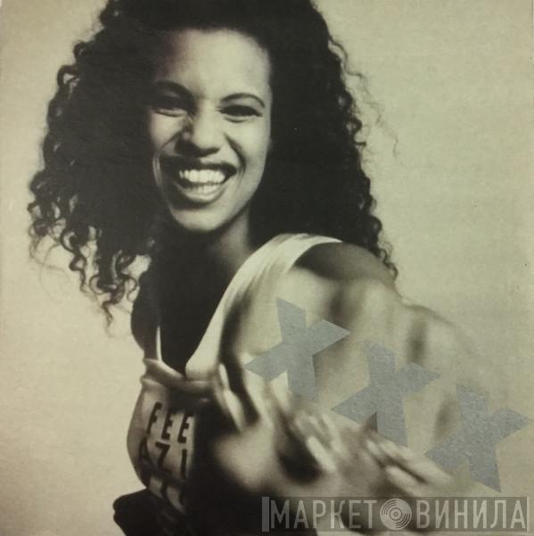 Neneh Cherry - Kisses On The Wind