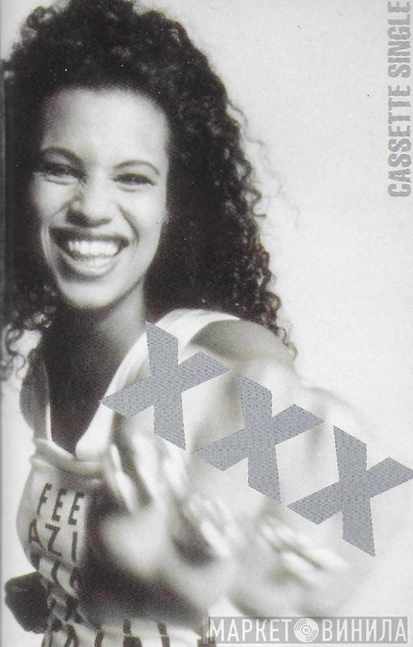  Neneh Cherry  - Kisses On The Wind