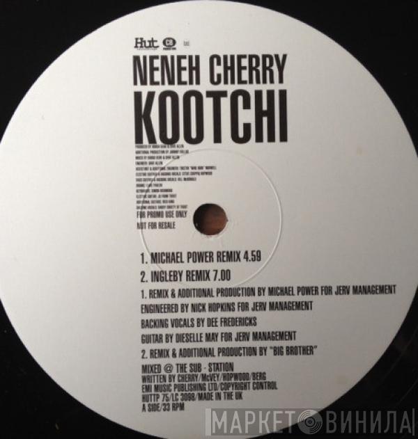 Neneh Cherry - Kootchi