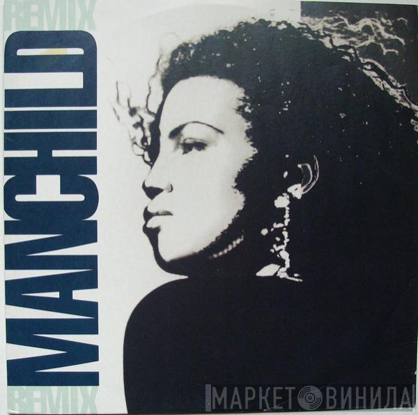  Neneh Cherry  - Manchild (Remix)
