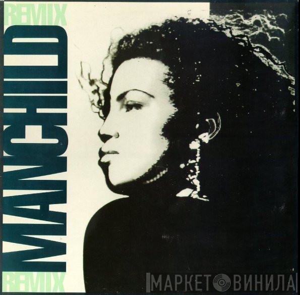  Neneh Cherry  - Manchild (Remix)