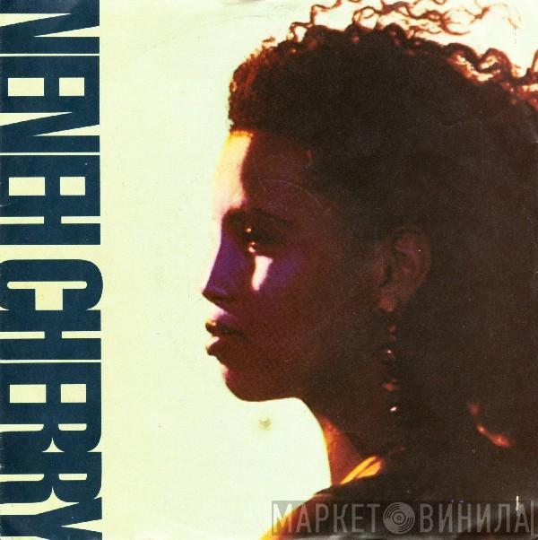  Neneh Cherry  - Manchild