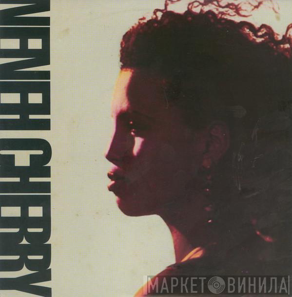  Neneh Cherry  - Manchild