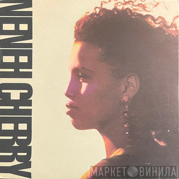 Neneh Cherry - Manchild