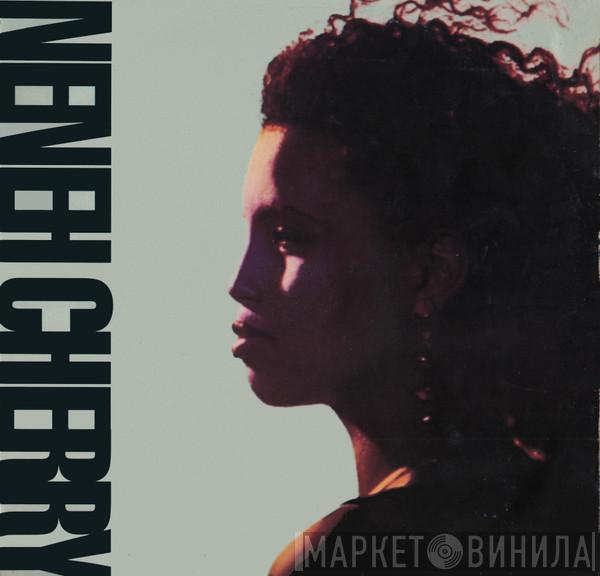  Neneh Cherry  - Manchild