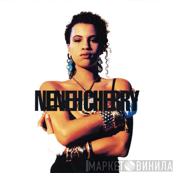 Neneh Cherry - Raw Like Sushi